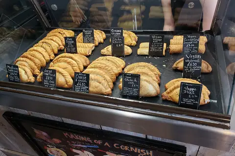 Wilsons Family Bakery By Laura photo 3