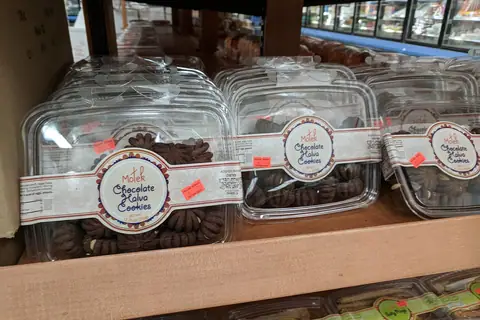 Wilsons Family Bakery By Laura photo 1