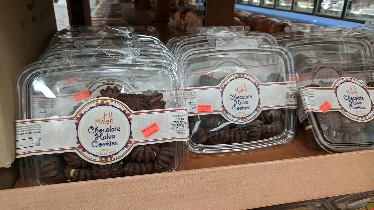 Wilsons Family Bakery By Laura – bakery in Marl Pits, Pontefract